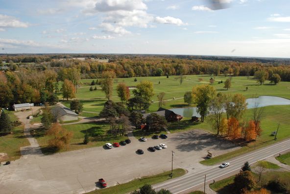 Michigan Meadows: 4575 County Line Rd, Casco, MI 48064